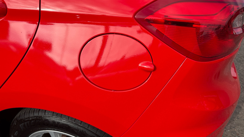 Ford Fiesta 1.5 TDCi Zetec 5dr Diesel Hatchback